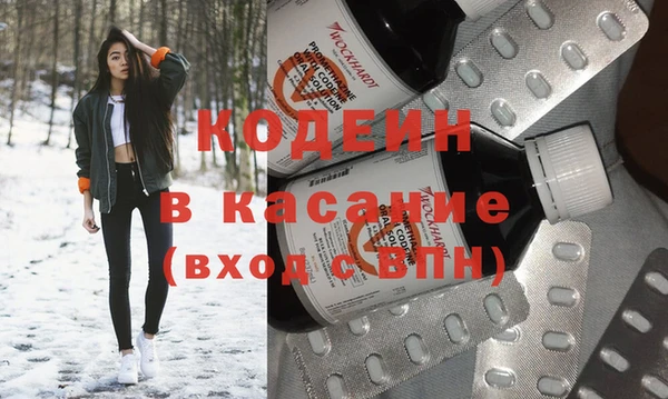 стафф Алексин